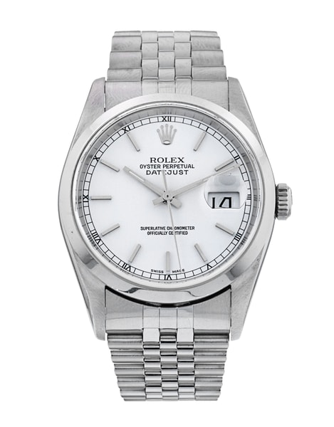 Rolex Datejust 16200